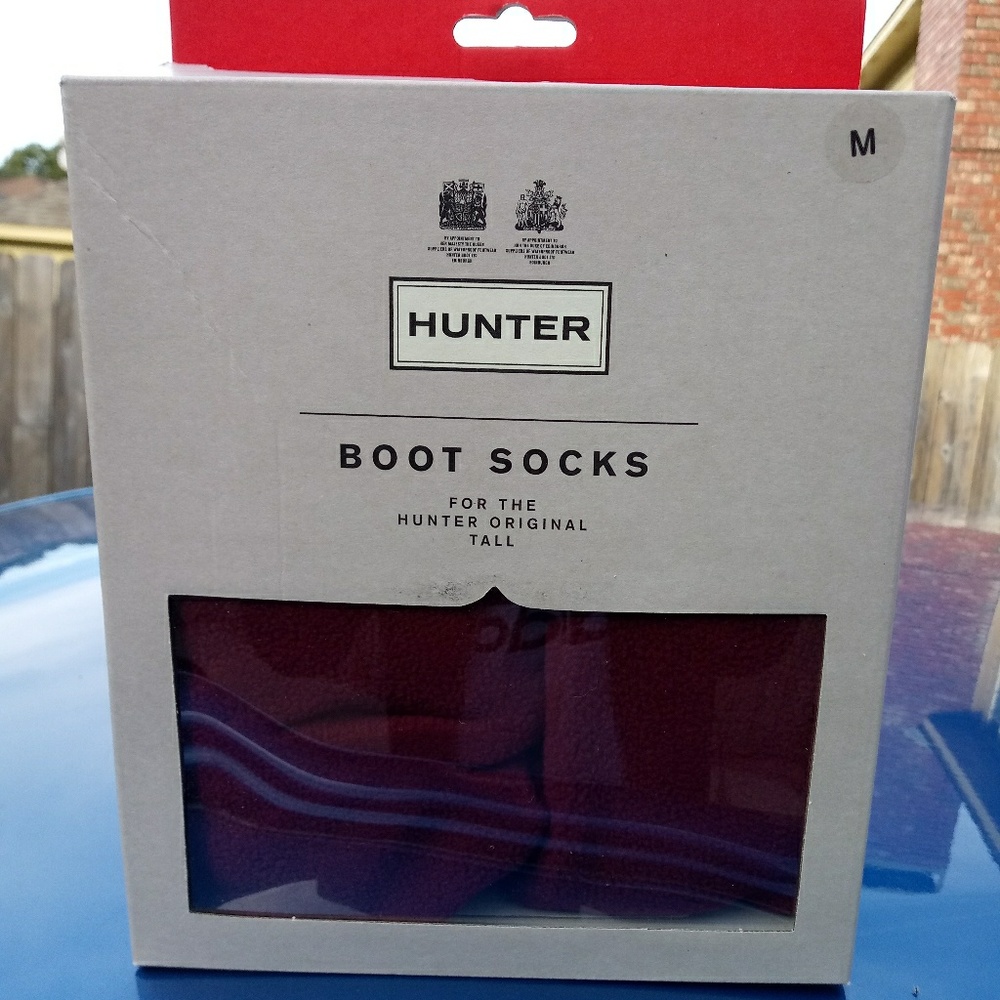 Hunter boot socks - Picture 3 of 3